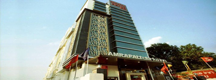 Amrapali Clarks Inn - Deoghar 01.jpg